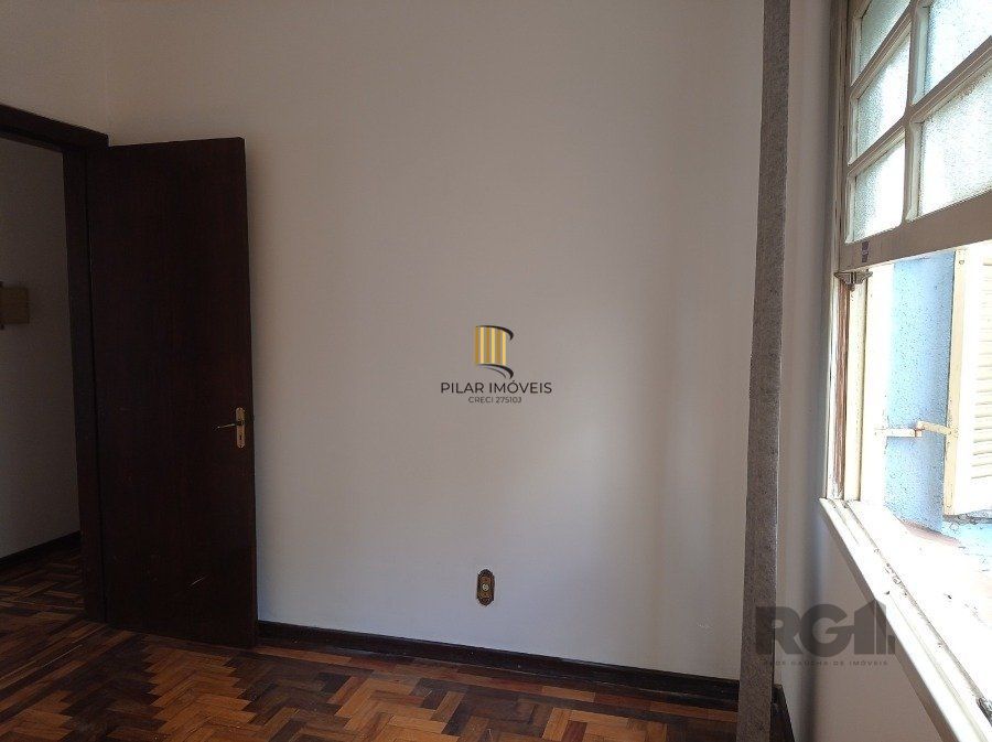 Apartamento 3 dormitórios no bairro Rio Branco