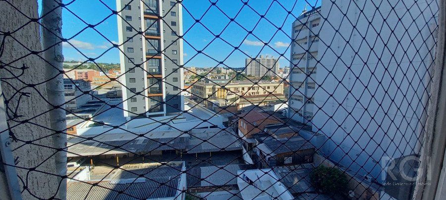 Apartamento para Venda - 32.57m², 1 dormitório, Azenha