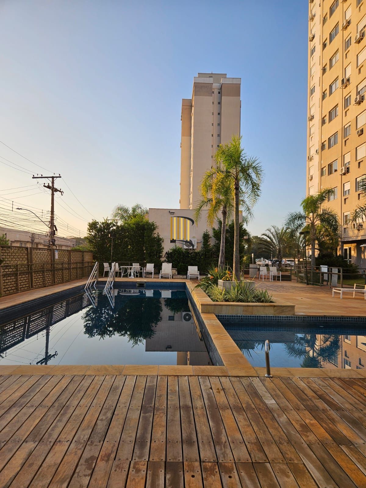 Apartamento 3 dormitórios no bairro Humaitá