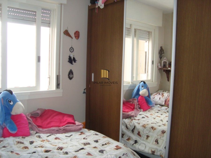 Apartamento para Venda - 105.77m², 3 dormitórios, sendo 1 suites, 1 vaga - Independência
