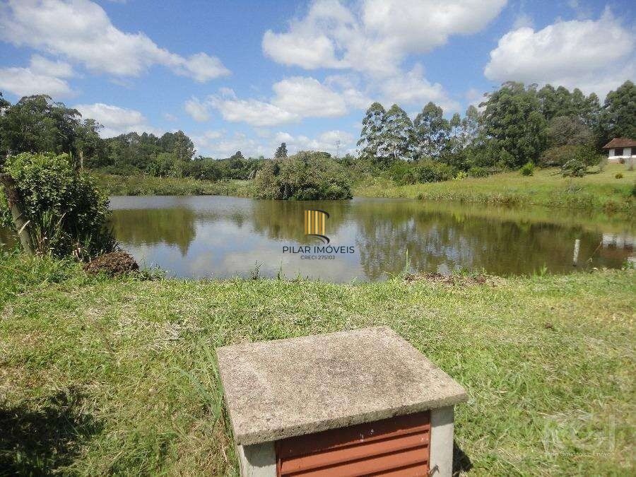 Sítio para Venda - 800m², 3 dormitórios, sendo 1 suites, 4 vagas - Estalagem