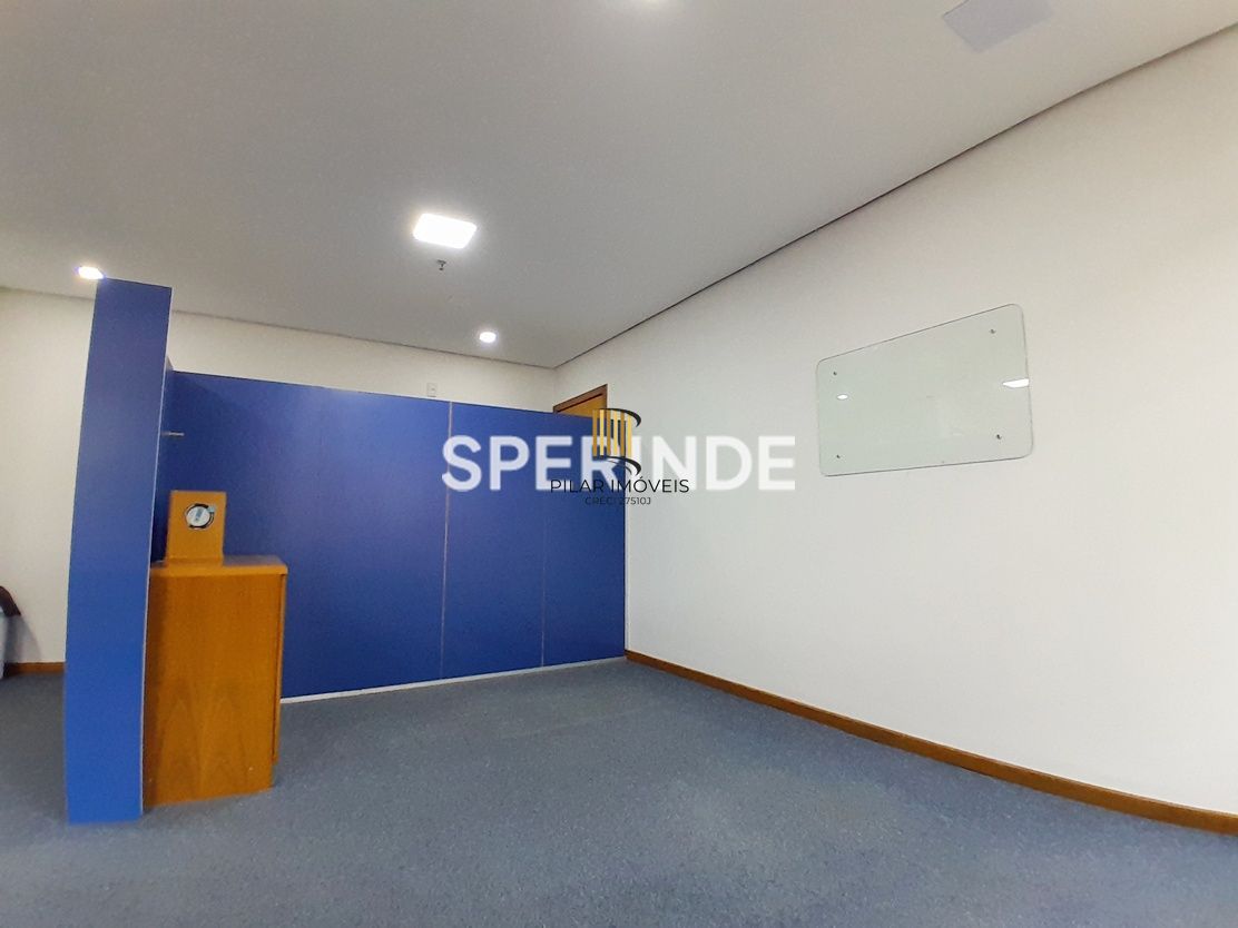 Conjunto Comercial 1 dormitório no bairro Floresta