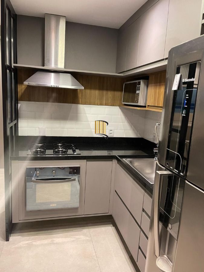 Apartamento 2 dormitórios no bairro Jardim Carvalho