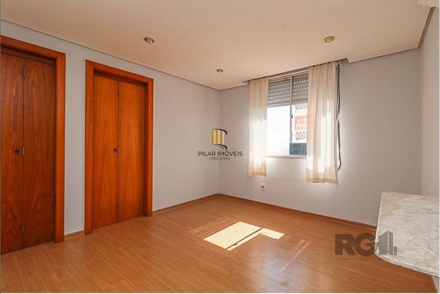 Apartamento 1 dormitório no bairro Azenha - Pilar Imóveis