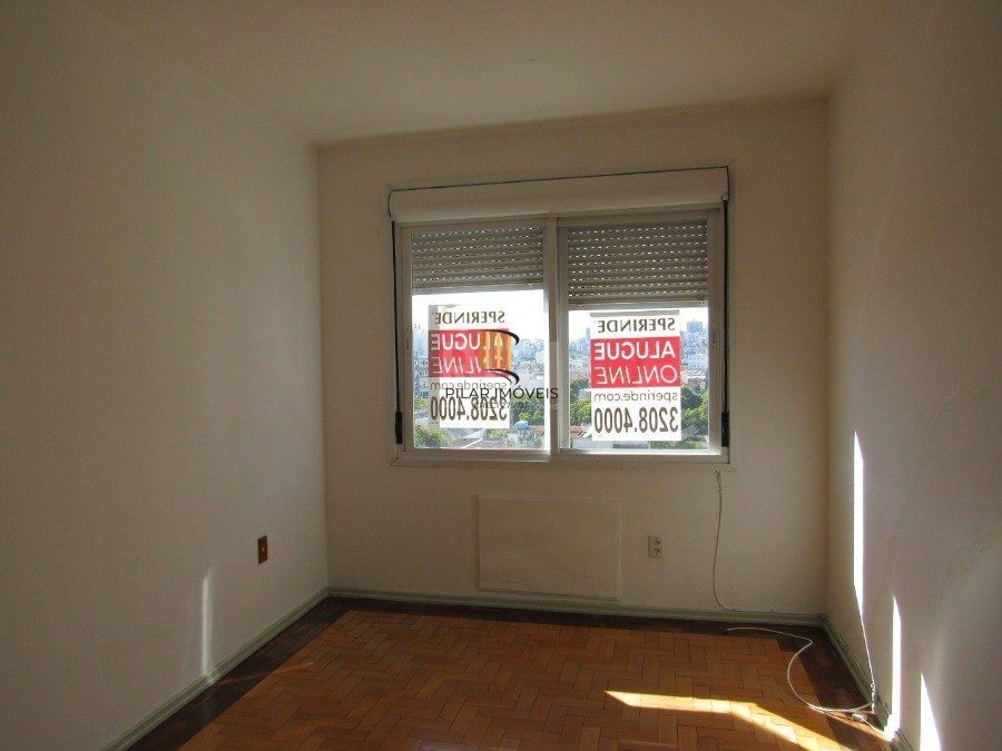 Apartamento 1 dormitório no bairro Floresta