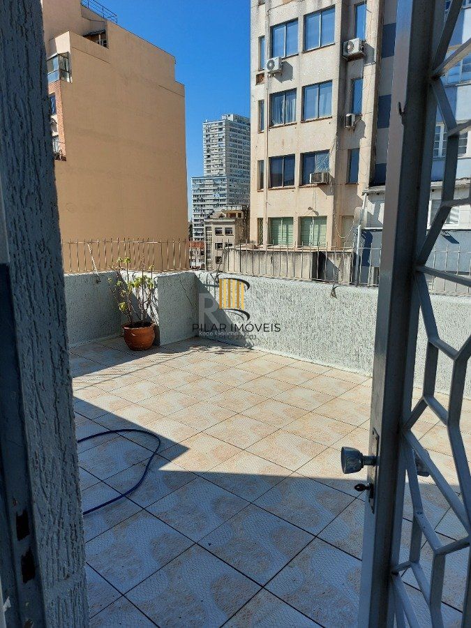 Conjunto/Sala para Venda - 38.5m², 0 dormitórios, Centro Histórico