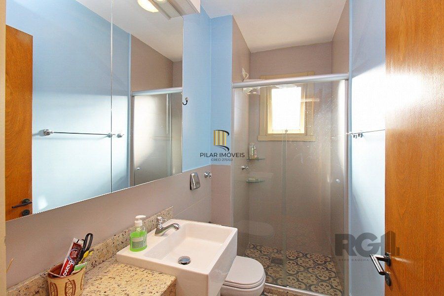 Apartamento 2 Dormitório(s) Bairro Jardim do Salso