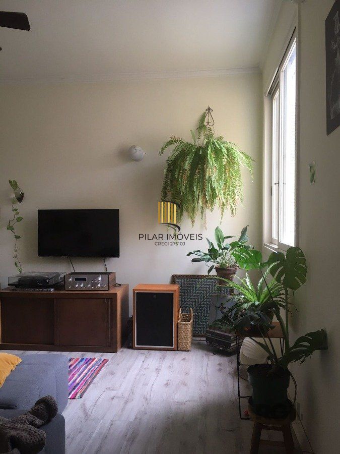 Apartamento 2 dormitórios no bairro Floresta - Pilar Imóveis