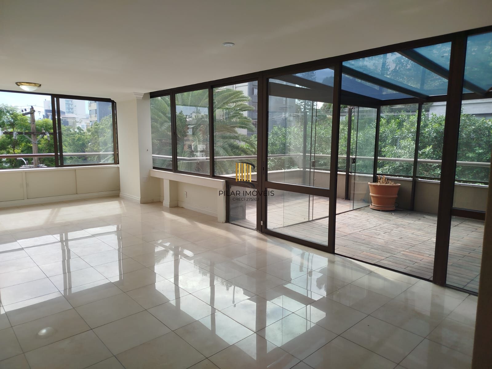 Apartamento 3 dormitórios no bairro Mont Serrat - Pilar Imóveis