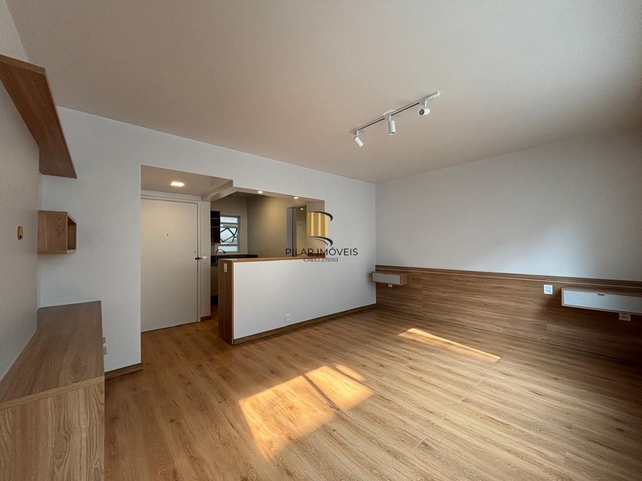 Apartamento para Venda - 35m², 1 dormitório, Centro Histórico