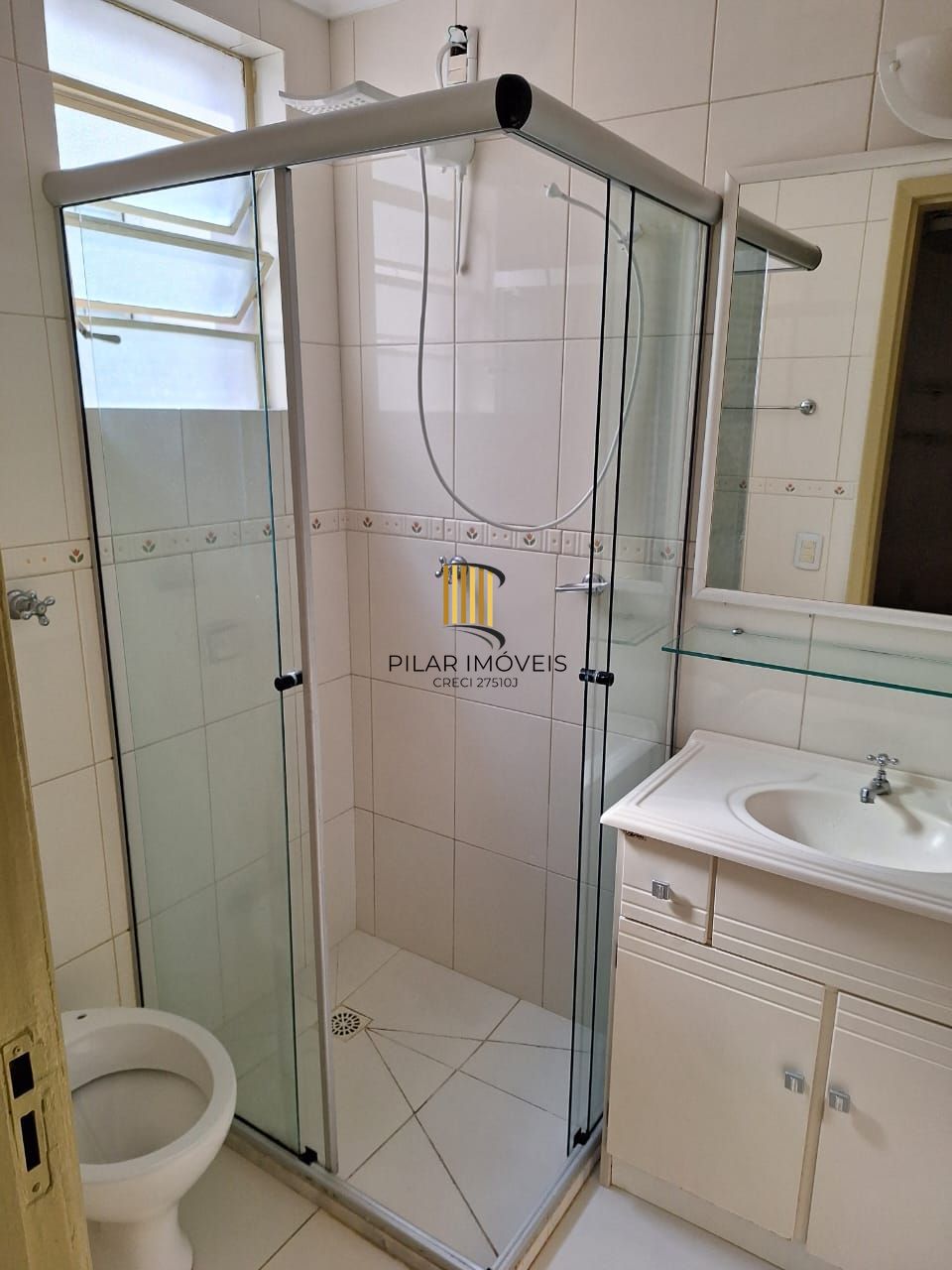 Apartamento 1 dormitório no bairro Petrópolis