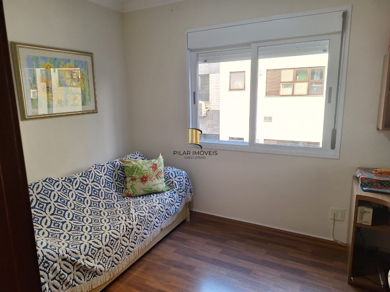 Excelente apartamento de 03 dormitórios sendo uma suite,