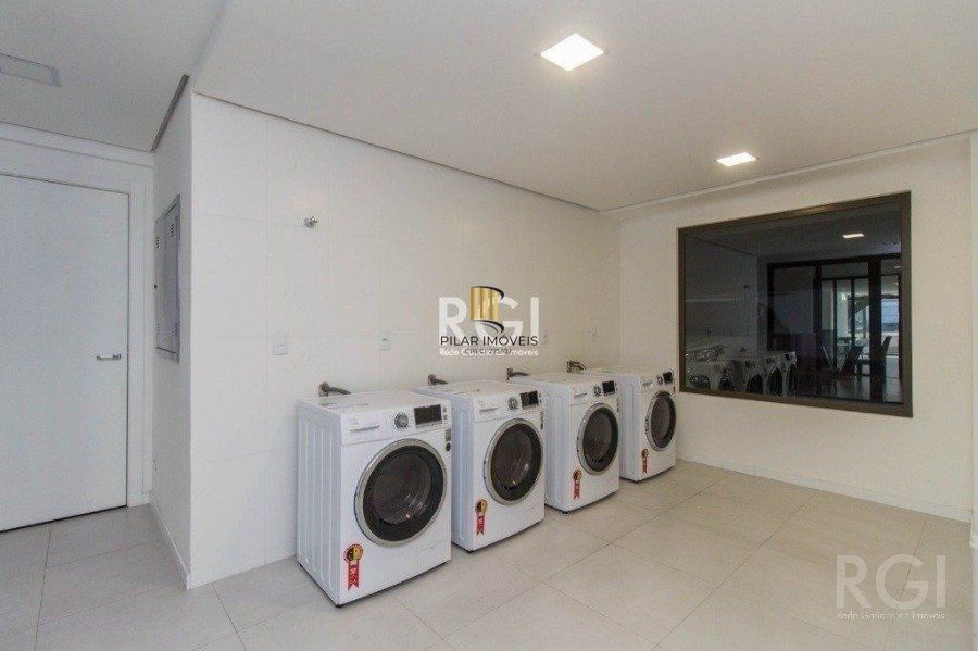 Apartamento Garden  - 146.95m², 1 dormitório, sendo 1 suite, 1 vaga - Jardim Botânico