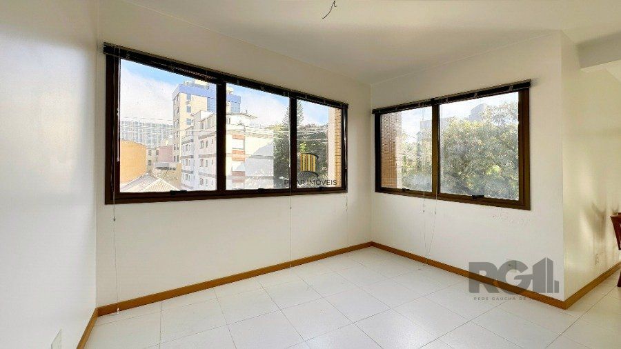 Conjunto/Sala para Venda - 37.98m², 0 dormitórios, Praia de Belas