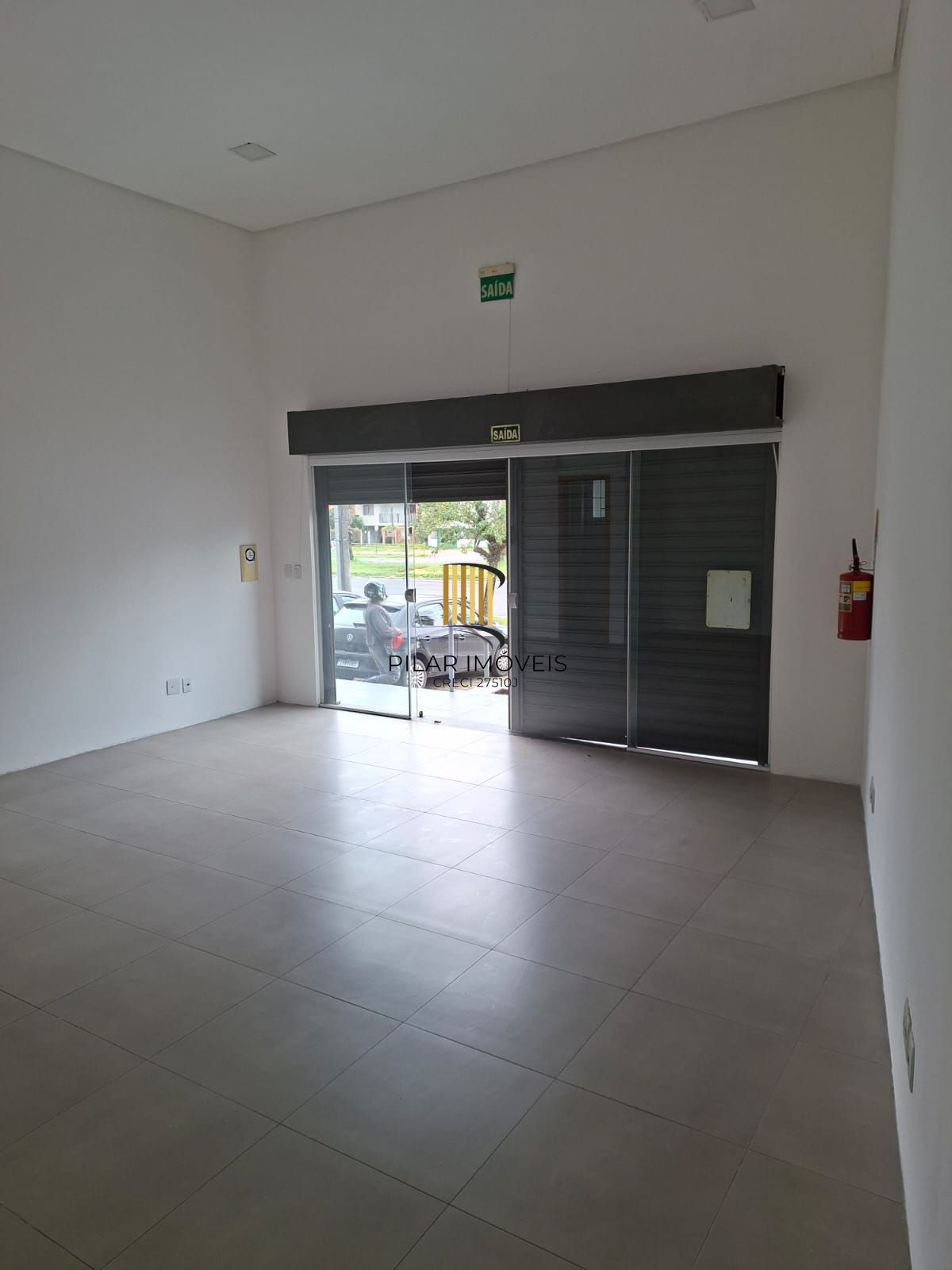 Loja 1 dormitório no bairro Partenon