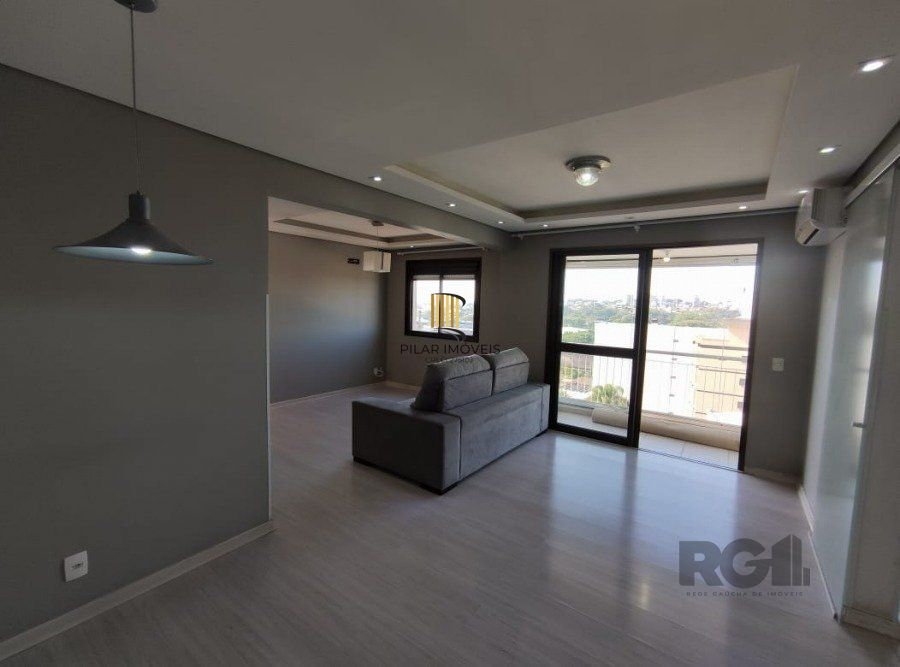 Apartamento 3 Dormitório(s) Bairro Santa Maria Goretti