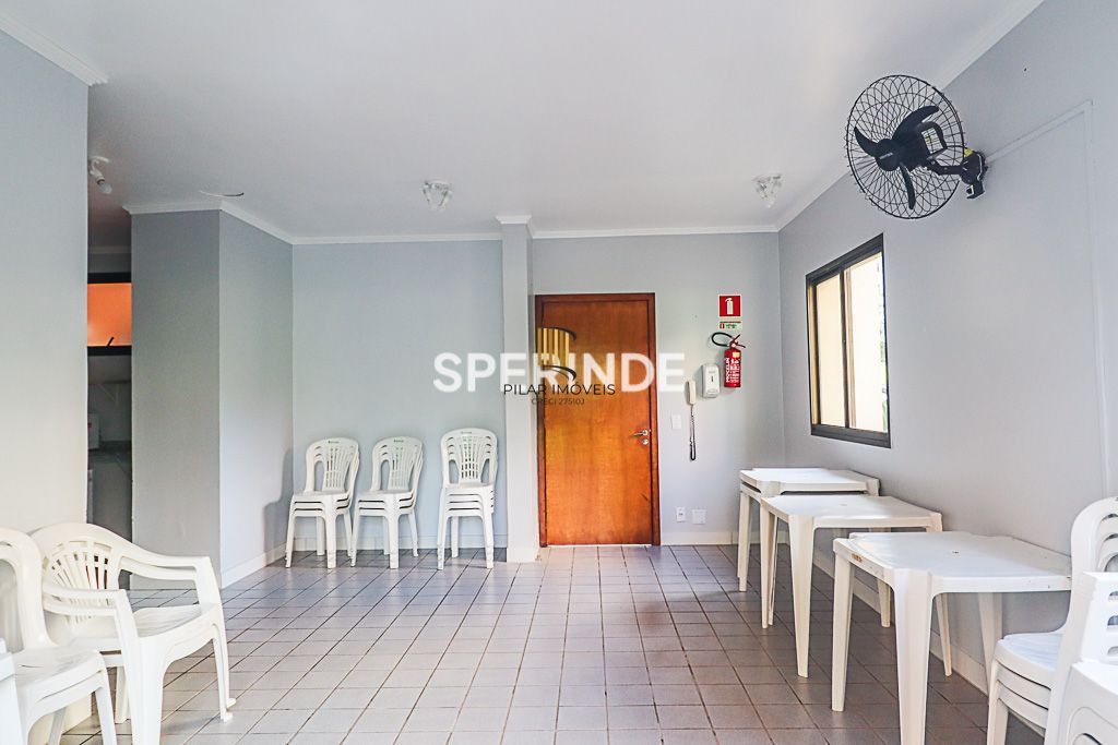 APARTAMENTO 2 DORMITÓRIO, ELEVADOR, GARAGE