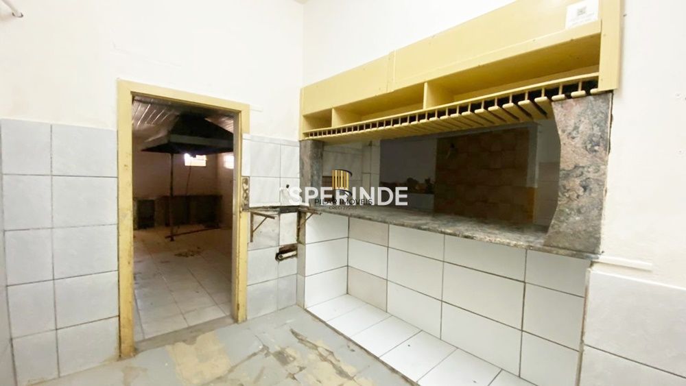 Casa Bairro Floresta