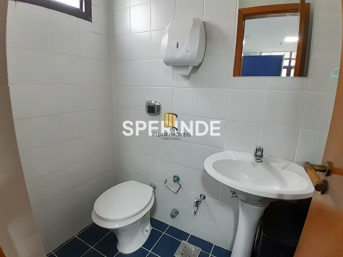 Conjunto Comercial 1 dormitório no bairro Floresta