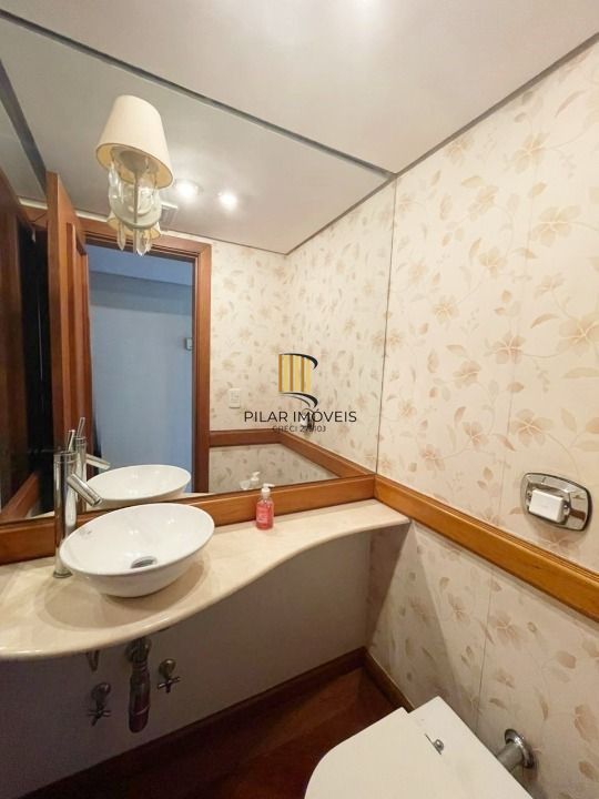 Apartamento 3 dormitórios no bairro Auxiliadora