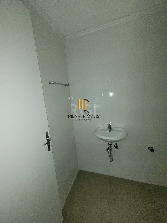 Conjunto/Sala para Venda - 34.92m²,  Floresta