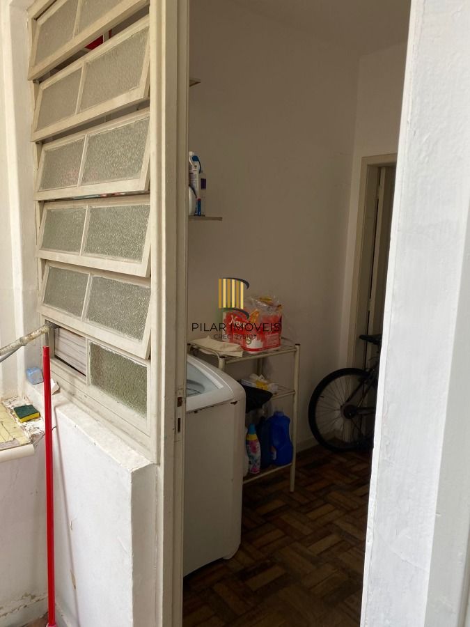 APARTAMENTO 2 DORMITÓRIO NA FELIPE NERI B. AUXILIADORA