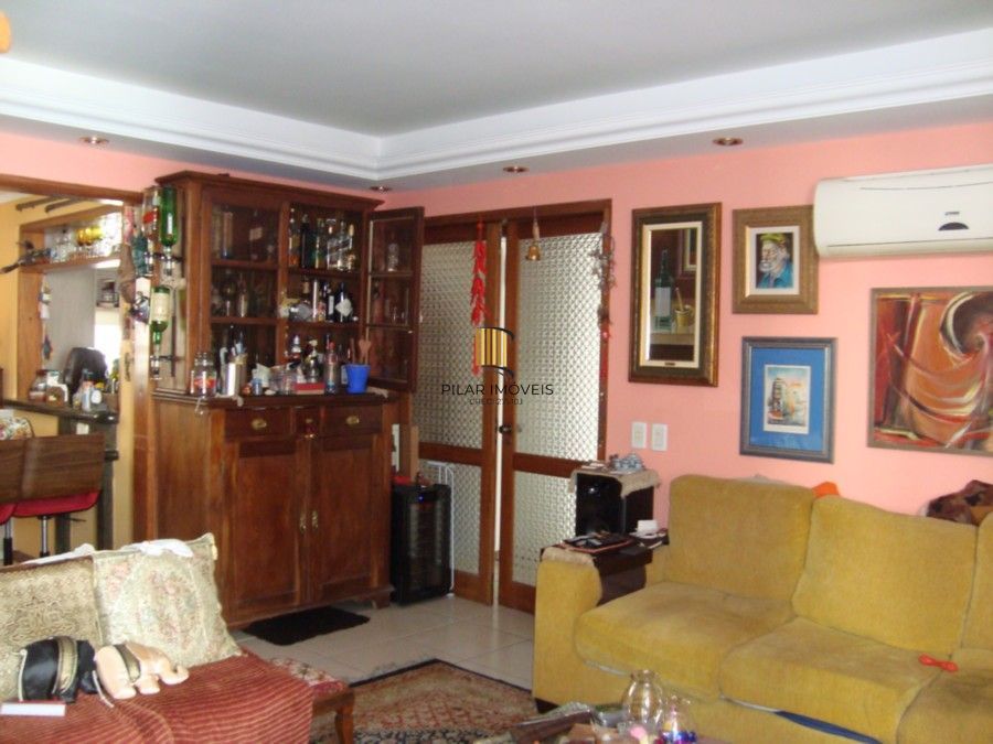 Apartamento para Venda - 105.77m², 3 dormitórios, sendo 1 suites, 1 vaga - Independência - Pilar Imóveis