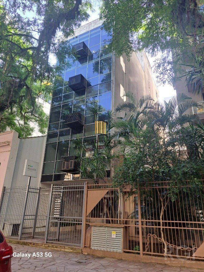 SALA CONM 47,48 M2 NO CENTRO PROFISSSIONAL CASTRO ALVES - Pilar Imóveis
