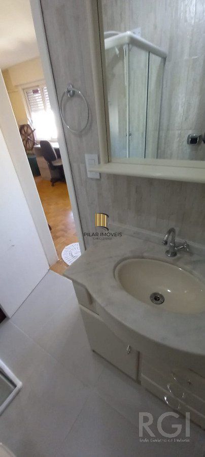Apartamento para Venda - 32.57m², 1 dormitório, Azenha