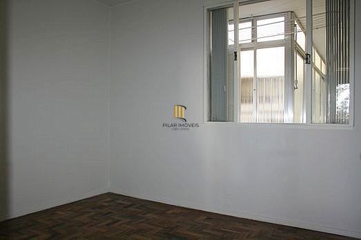 Venda Apartamento Bom Fim, 3 dorm, térreo, Proximo HPS