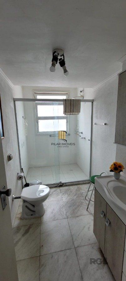 Apartamento 3 dormitórios no bairro Farroupilha