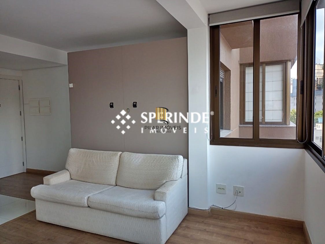 Apartamento 1 dormitório no bairro Independência