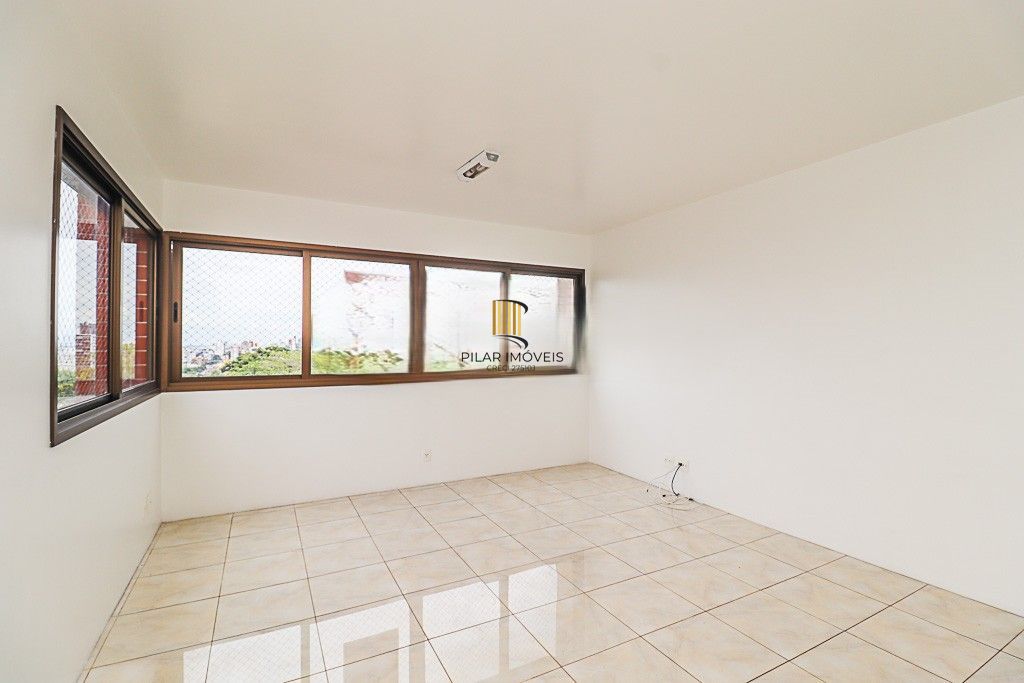 VENDA APARTAMENTO 3 dorm Suite, elevador vaga dupla, andar alto