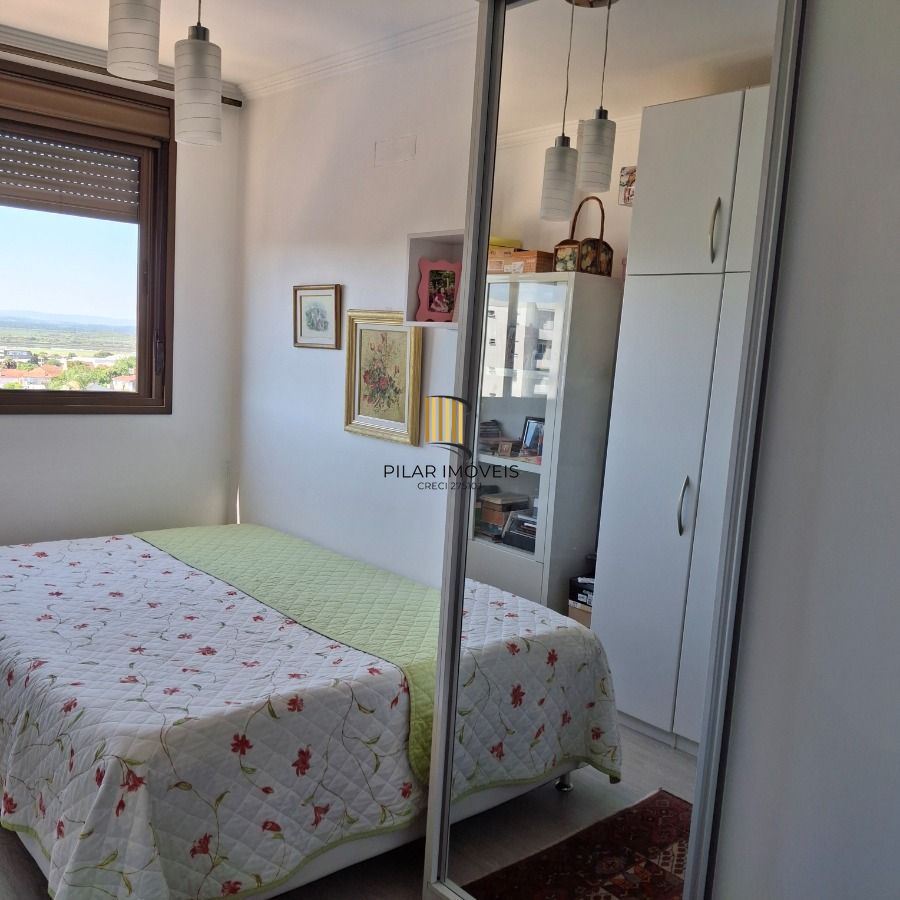 Excelente apartamento de 81,50 m² com2  dormitórios e 1 vagas dupla  cobertas.