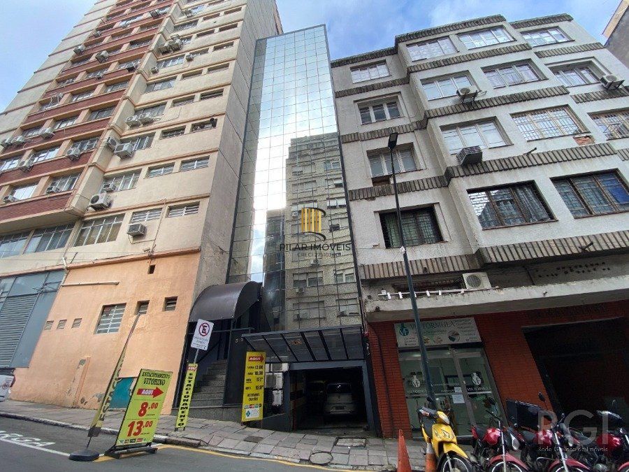 Conjunto/Sala para Venda - 72.18m²,  Centro Histórico
