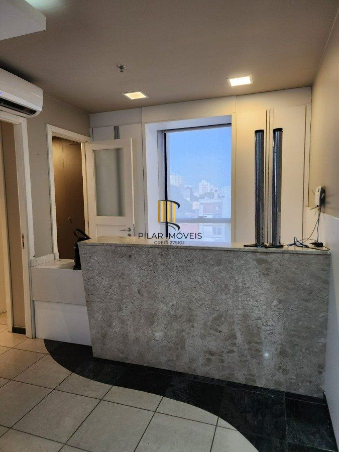 Sala Comercial 1 dormitório no bairro Bela Vista