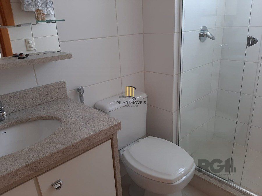 Apartamento 6 dormitórios no bairro Rio Branco