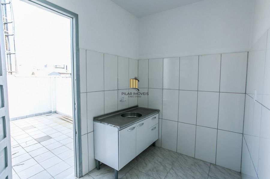 Apartamento 1 dormitório no bairro Centro Histórico