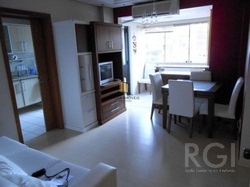 Apartamento para Venda - 68.8m², 2 dormitórios, sendo 1 suites, 1 vaga - Higienópolis - Pilar Imóveis