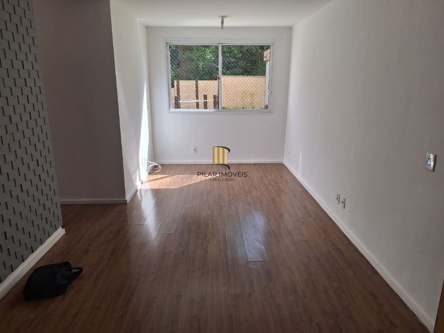 Condominio Alboretto Green Life -Excelente apto. térreo com 03 dormitorios