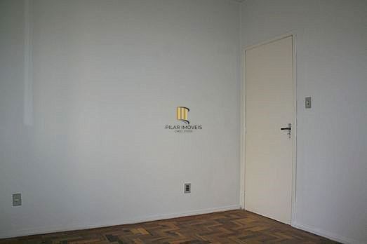 Venda Apartamento Bom Fim, 3 dorm, térreo, Proximo HPS