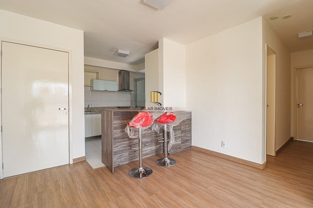 Apartamento 3 dormitórios - Terezópolis