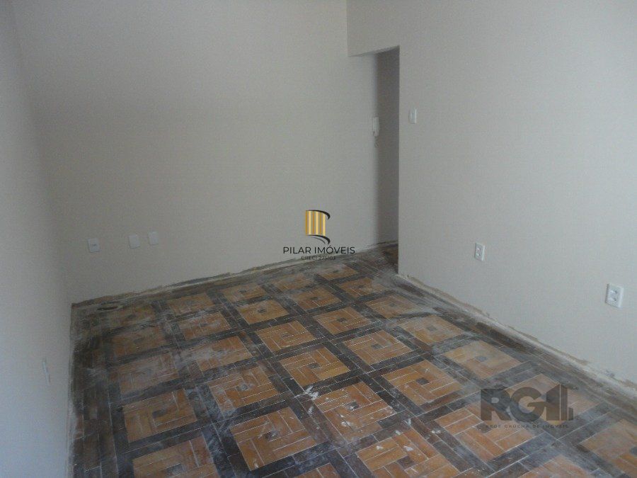 APARTAMENTO 2 DORMITÓRIOS NA FRANCISCO FERRER
