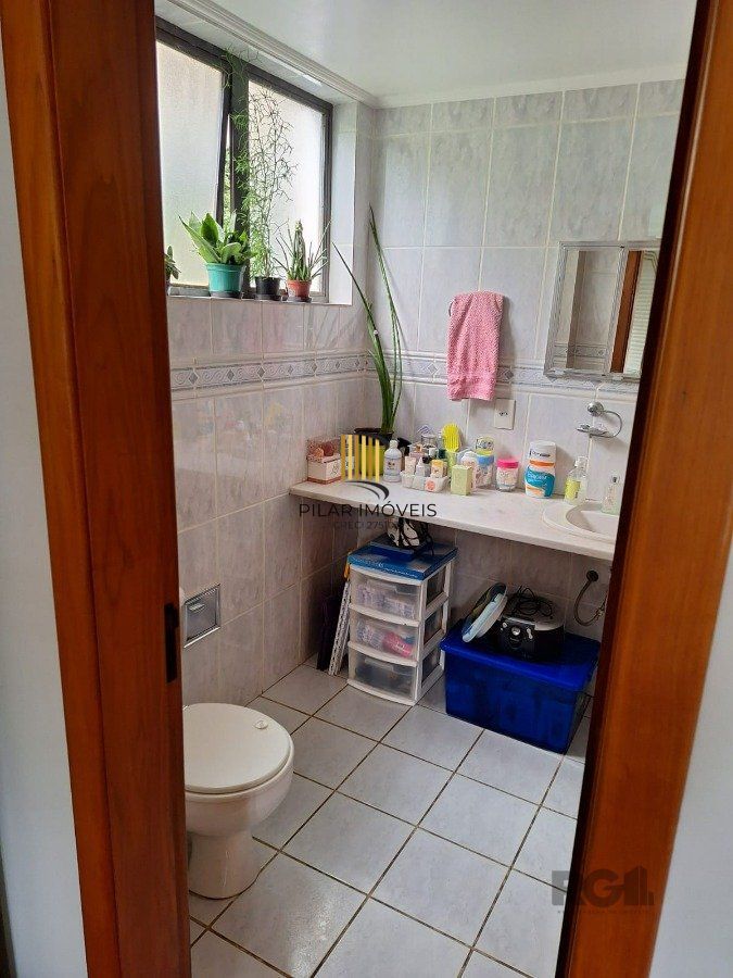 Apartamento 3 dormitórios no bairro Petrópolis