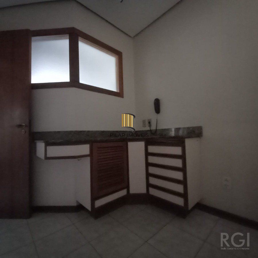 Conjunto/Sala para Venda - 31.41m², 0 dormitórios, Passo da Areia