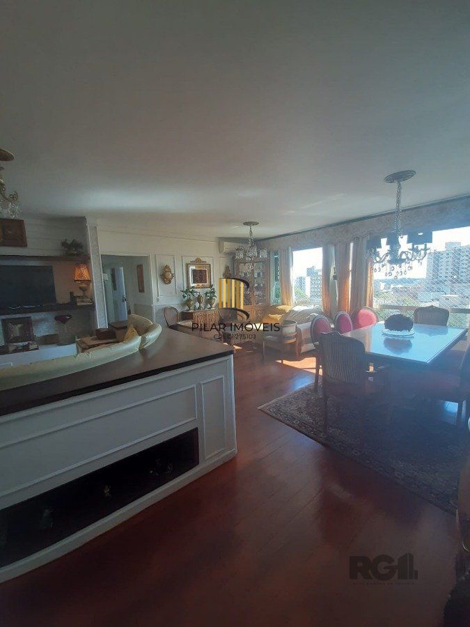 Apartamento 3 Dormitório(s) Bairro Moinhos de Vento