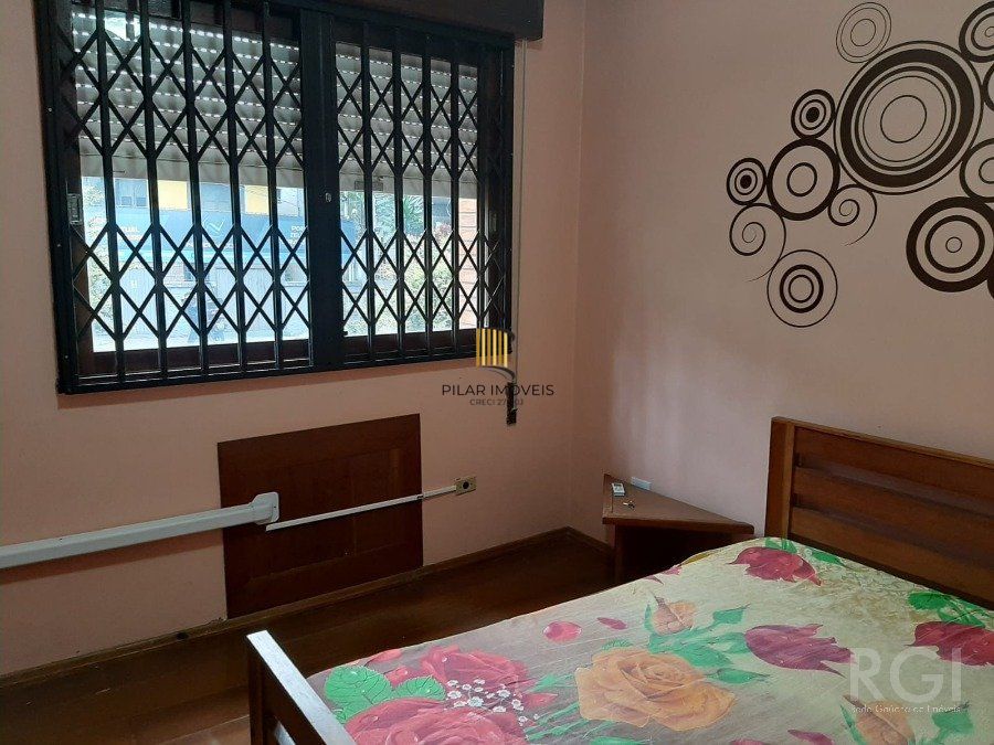 Apartamento para Venda - 103.92m², 3 dormitórios, sendo 1 suites, 1 vaga - Petrópolis