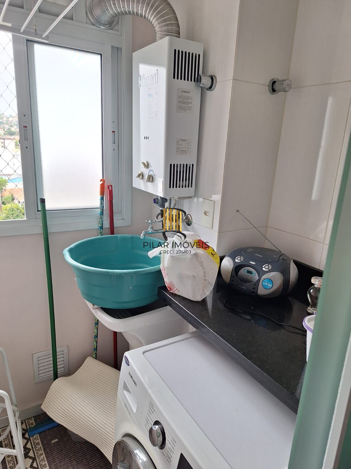 VENDA APARTAMENTO 2 DOMRITÓRIOS SUITE 1 VAGA NO PARTENON