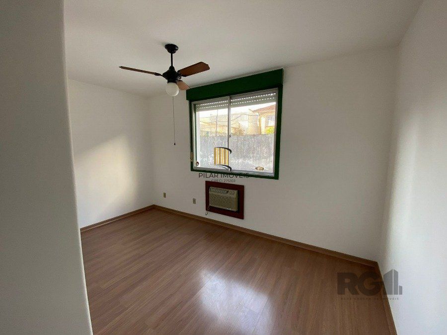 Apartamento 2 dormitórios no bairro São João