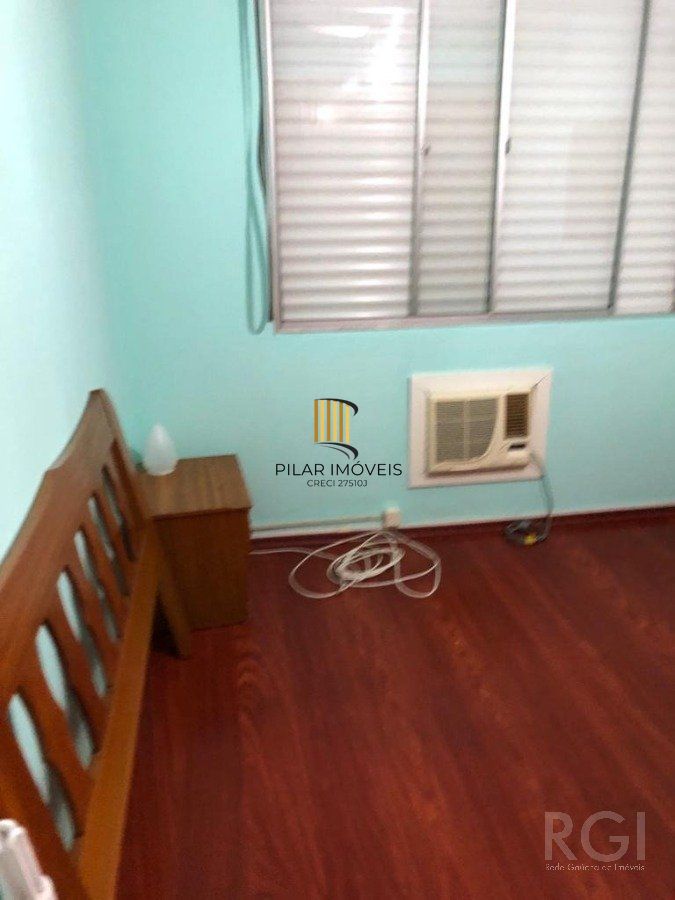 Apartamento para Venda - 53.3m², 2 dormitórios, Morro Santana